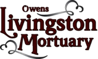 Owens Livingston Mortuary Logo