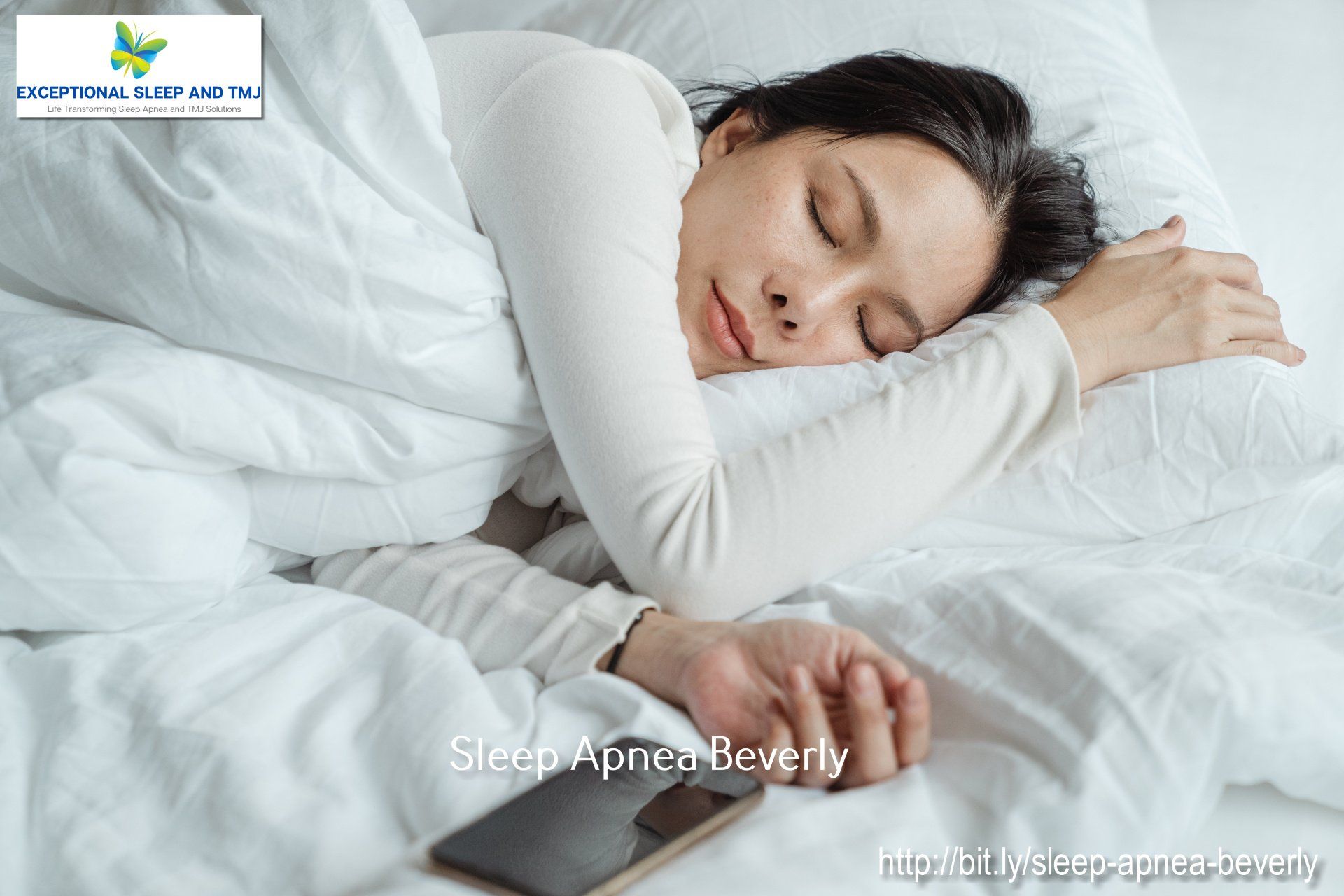 Reasons to getting Sleep and TMJ Treatment