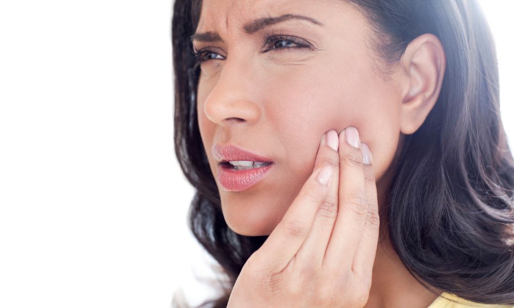 Managing and Preventing TMJ Joint Pain