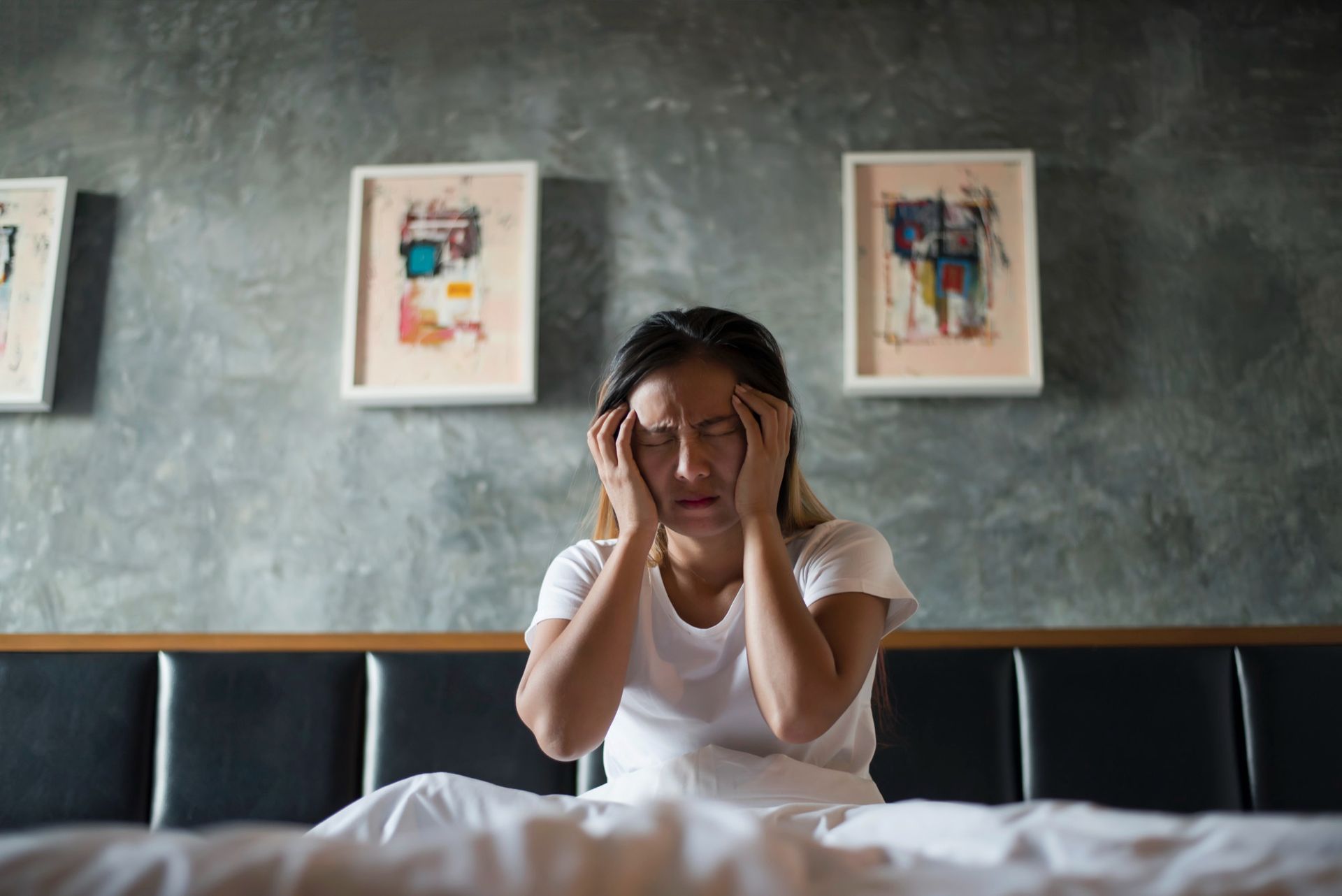 Understanding The Connection Between Sleep Apnea And Depression