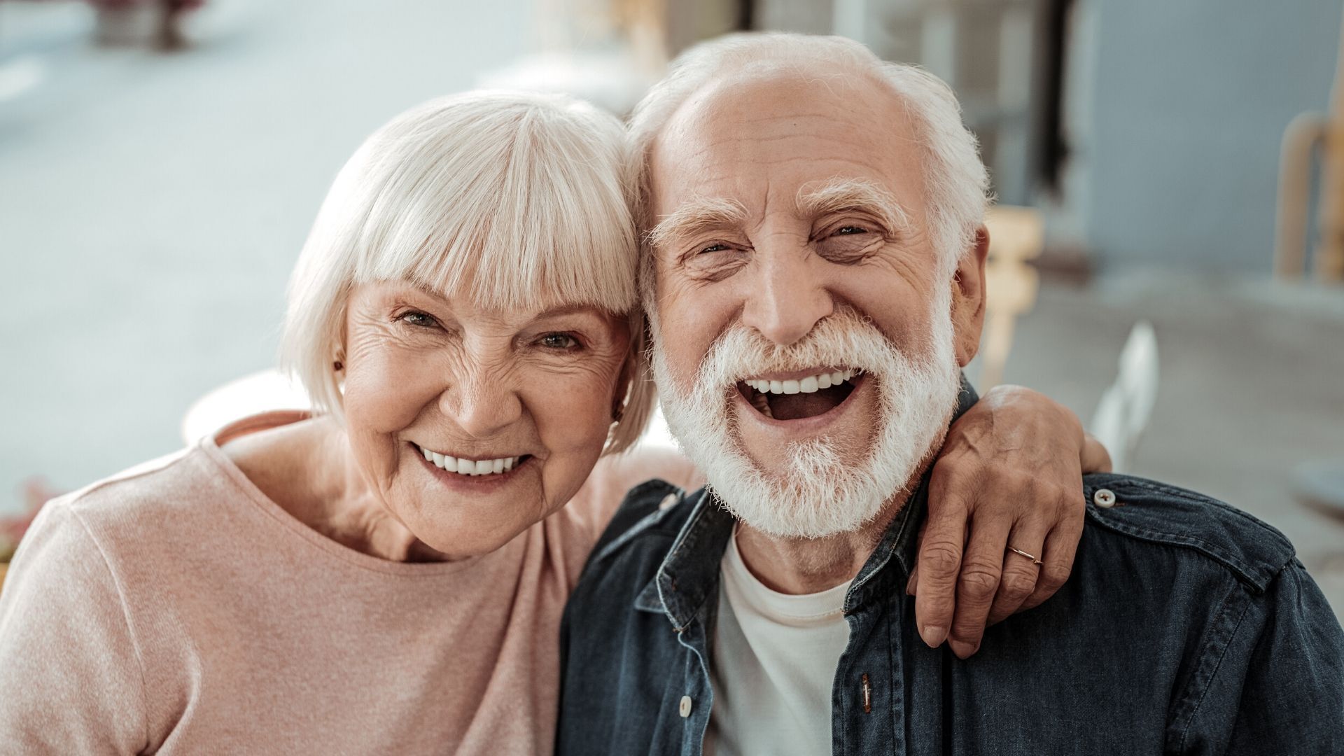 TRASPORTO ANZIANI E DISABILI