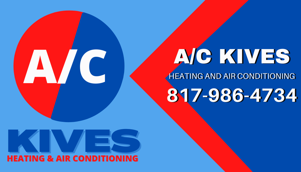 A/C Kives Heating & Air Conditioning