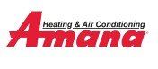 Amana icon  - Fort Worth, TX - A/C Kives Heating & Air Conditioning