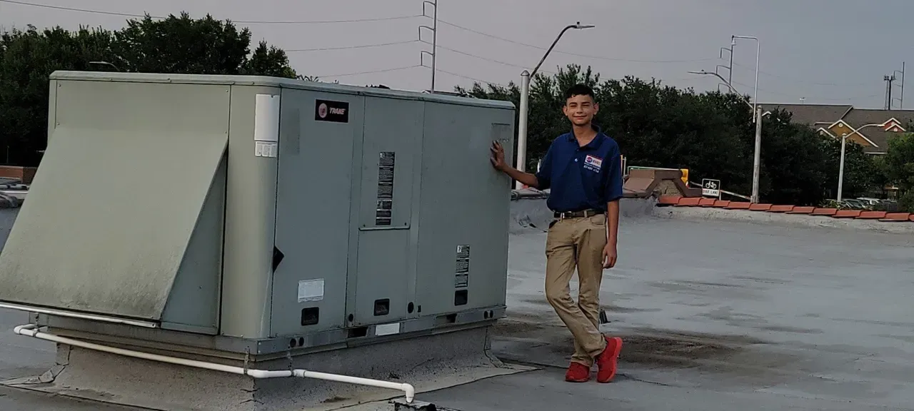 Technition - Fort Worth, TX - A/C Kives Heating & Air Conditioning