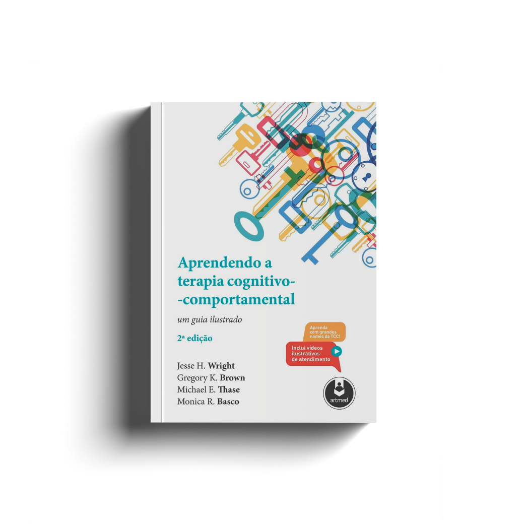 Aprendendo a terapia cognitivo-comportamental