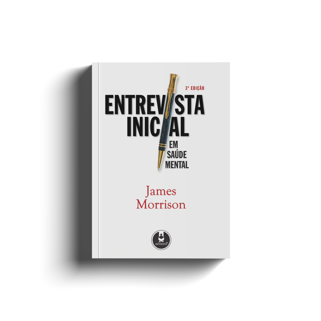 Entrevista inicial em saúde mental