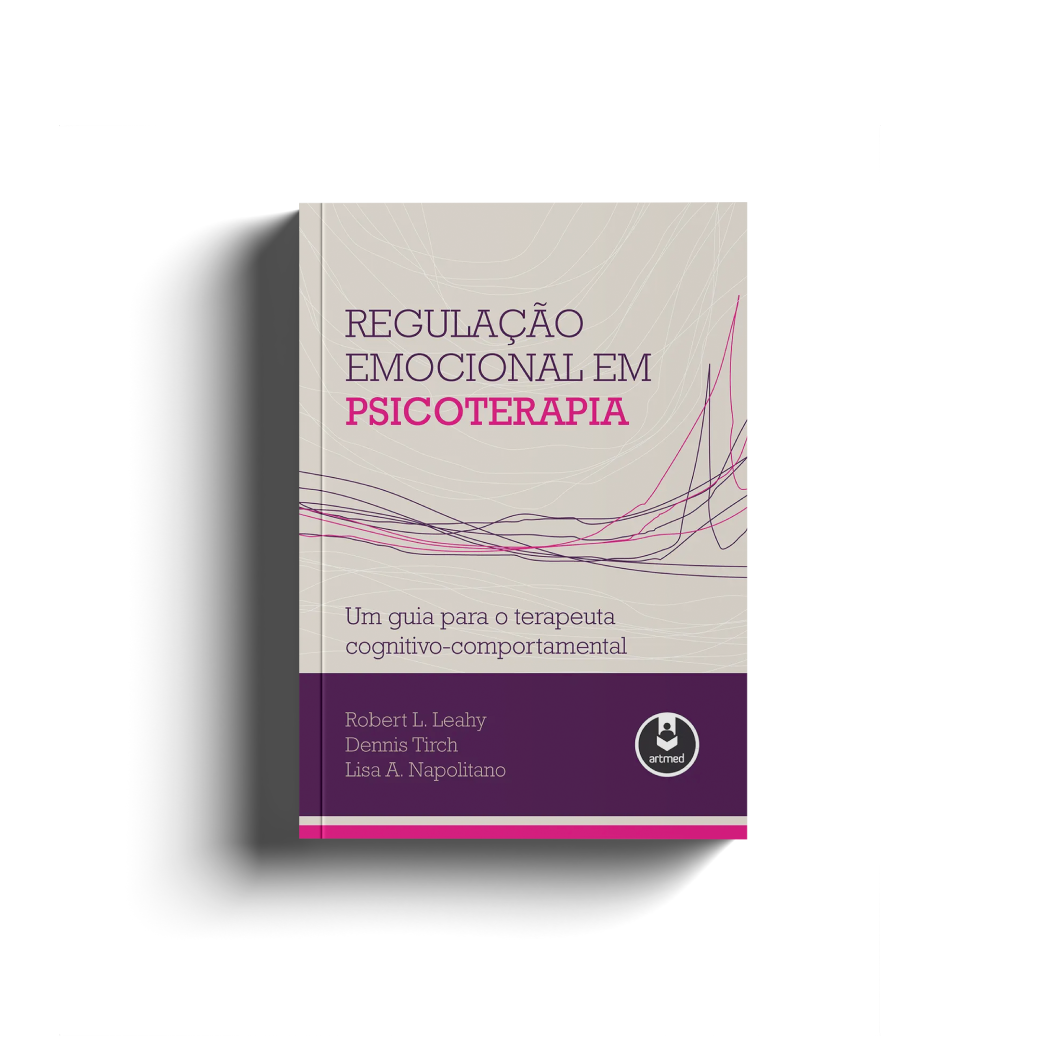 Regulação emocional em psicoterapia
