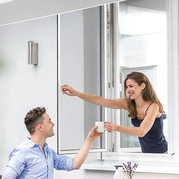 ISN Dreh- und Pendelrahmen