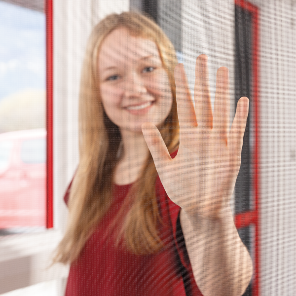 ISN Dreh- und Pendelrahmen