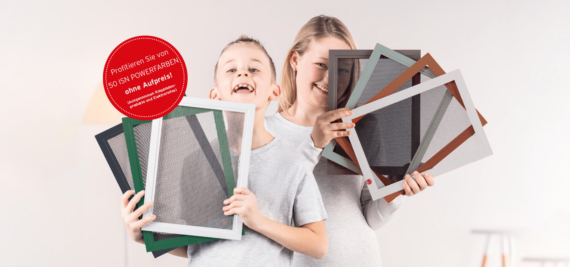 Insektenschutz Kuratle