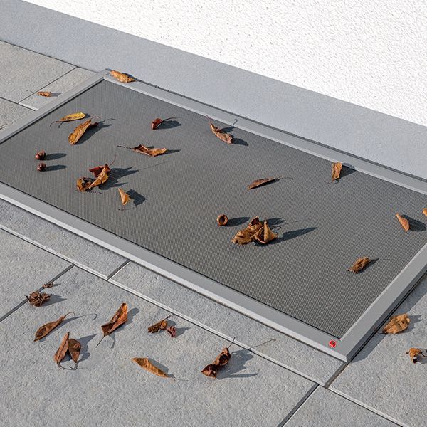 Insektenschutz Kuratle Lichtschachtabdeckungen