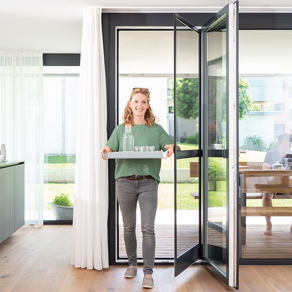 ISN Insektenschutz fürTüren