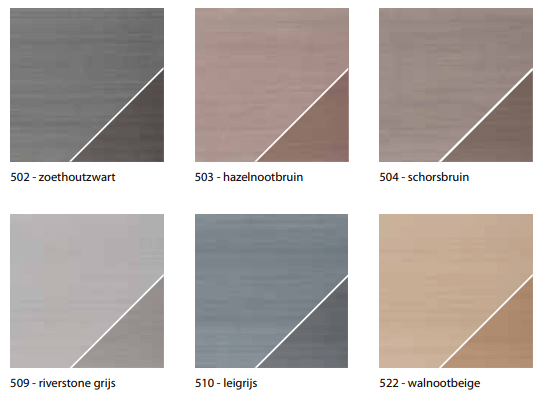 Holle terrasplank 140x28 mm essential