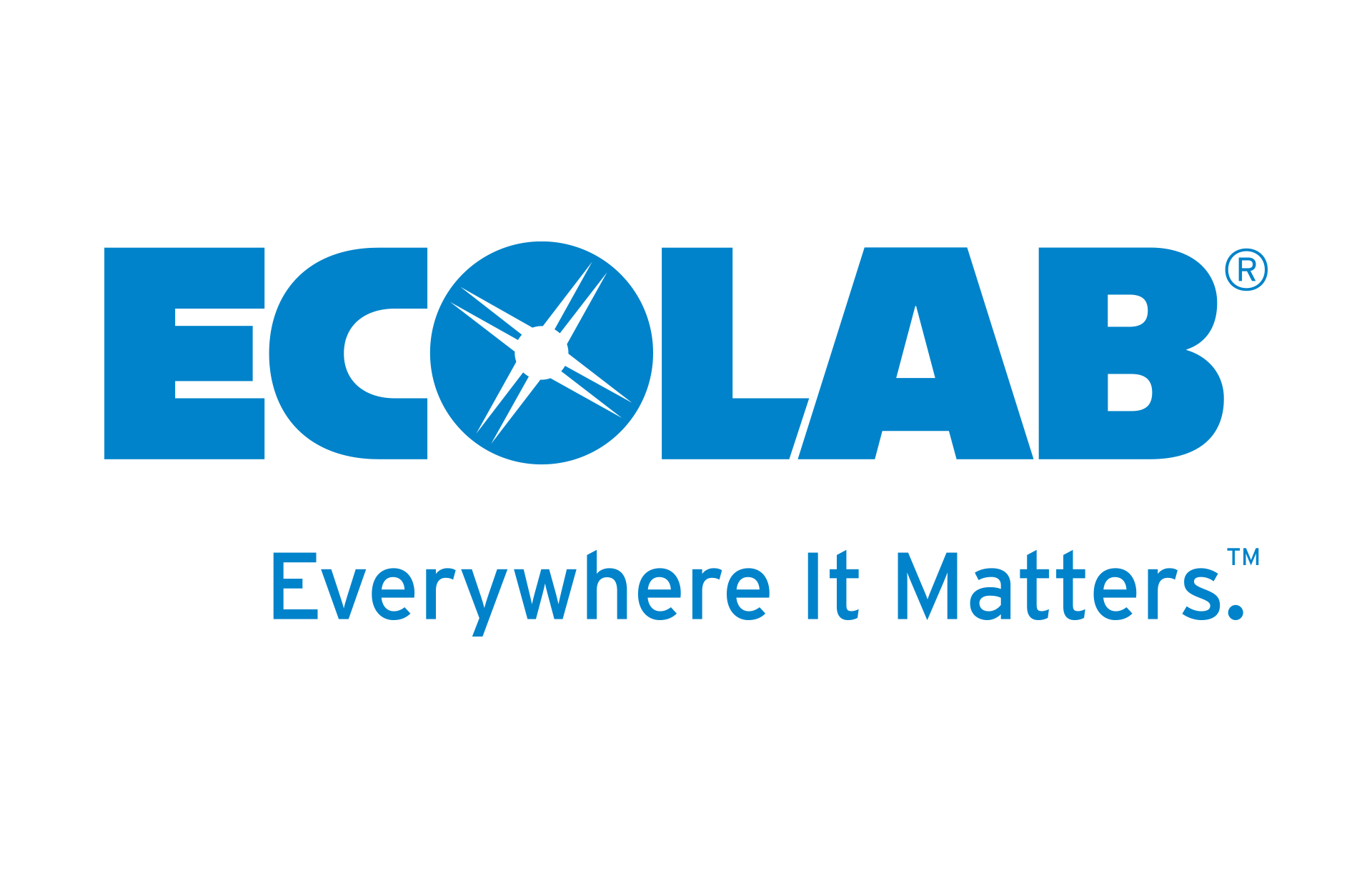 Ecolab