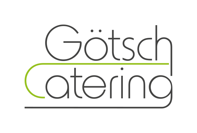 Götsch Catering Logo