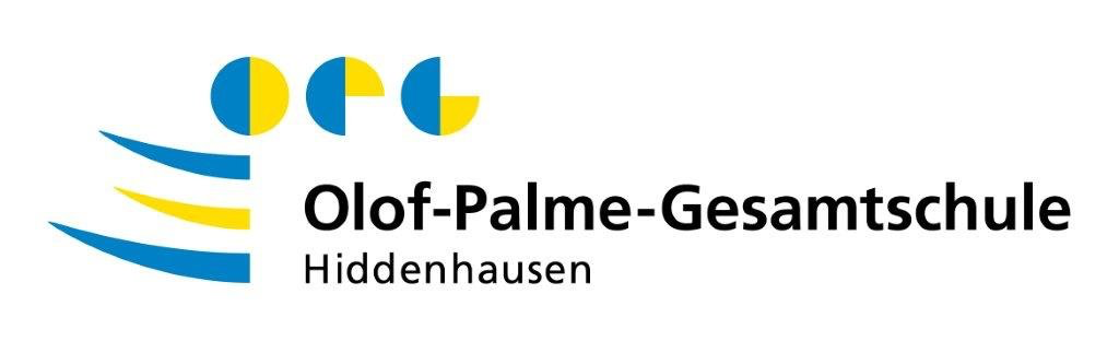 Olof-Palme-Gesamtschule
