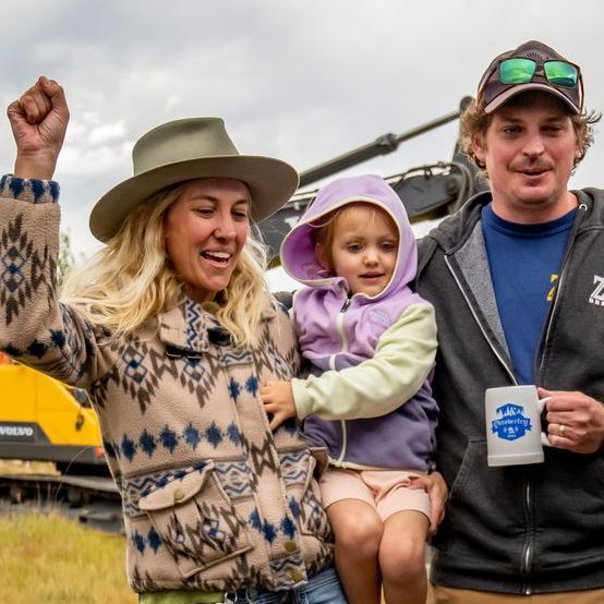 About Zuni West Brewing Crested Butte South, CO