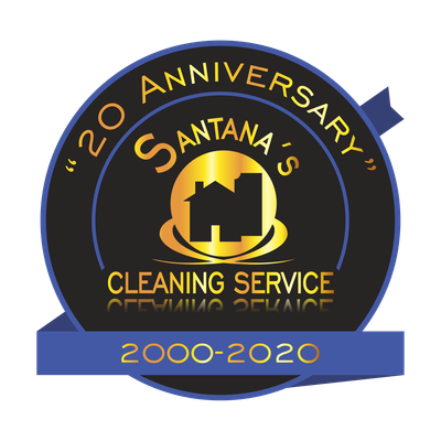Santana's Cleaning Service Celebrates Its 20th Anniversary