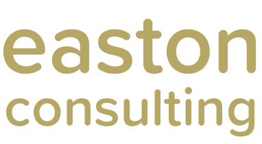 easton consulting logo