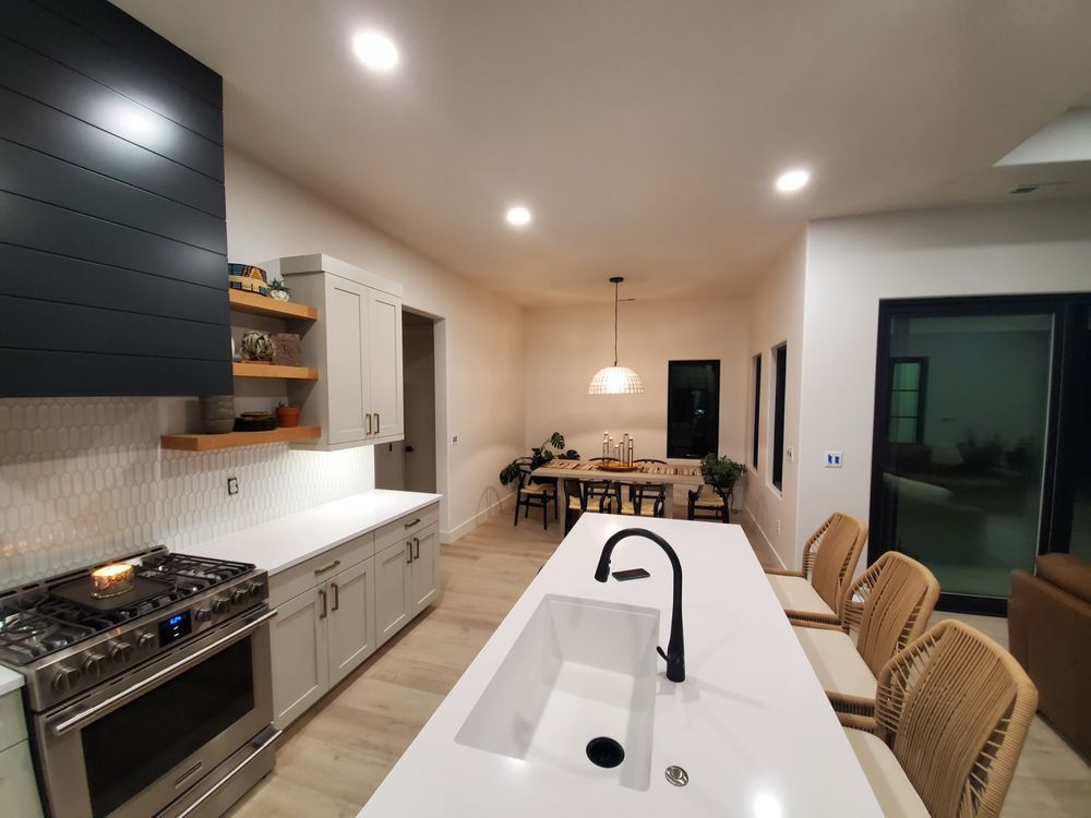 Just Right Construction Commercial Renovation Contractor Omaha