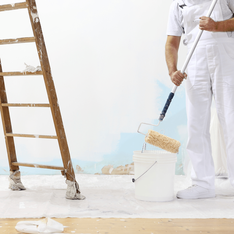 Painting Contractor in Wasilla, AK