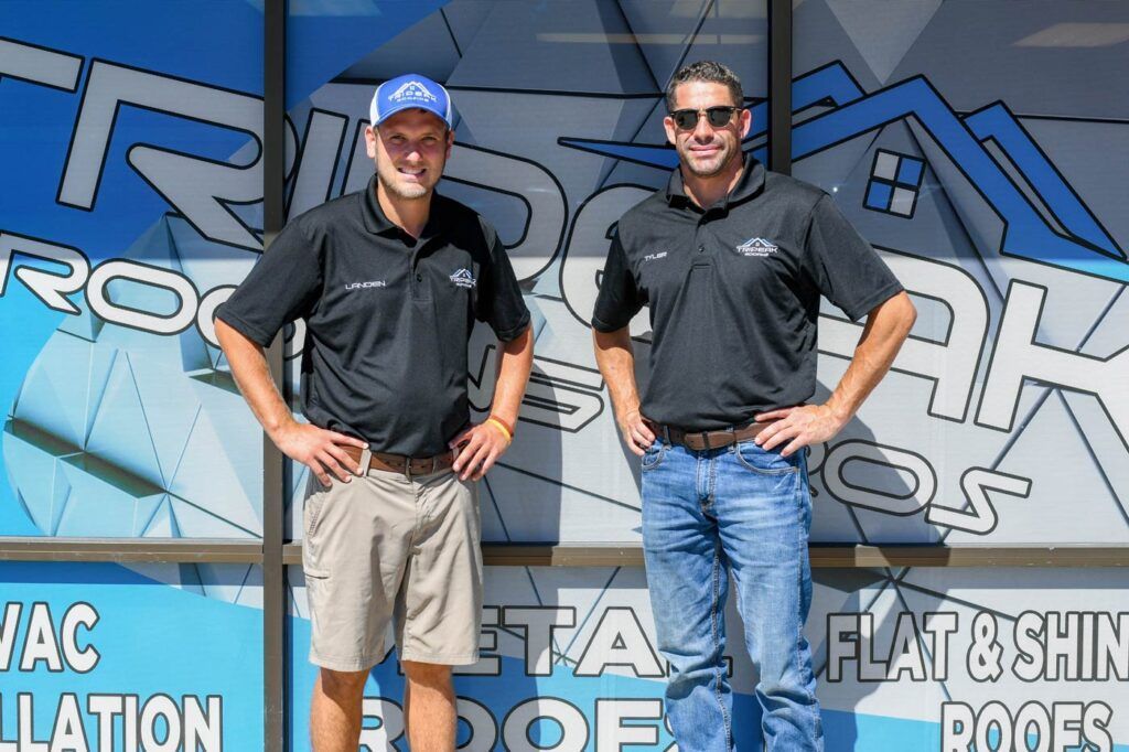 About Tri Peak Roofing