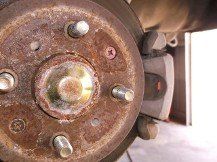 Disc Brakes, Brake Services, Catalytic Converter Services in Clearwater, FL
