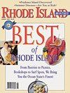 Rhode Island Monthly (Best of 94' Issue Cover)