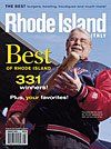 Rhode Island Monthly (Best of 01' Issue Cover)