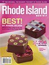Rhode Island Monthly (Best of 04' Issue Cover)