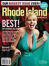 Rhode Island Monthly (Best of 05' Issue Cover)