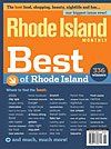 Rhode Island Monthly (Best of 06' Issue Cover)