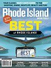 Rhode Island Monthly (Best of 07' Issue Cover)