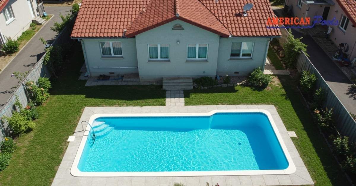 Are Fiberglass Pools Good for Small Homes?