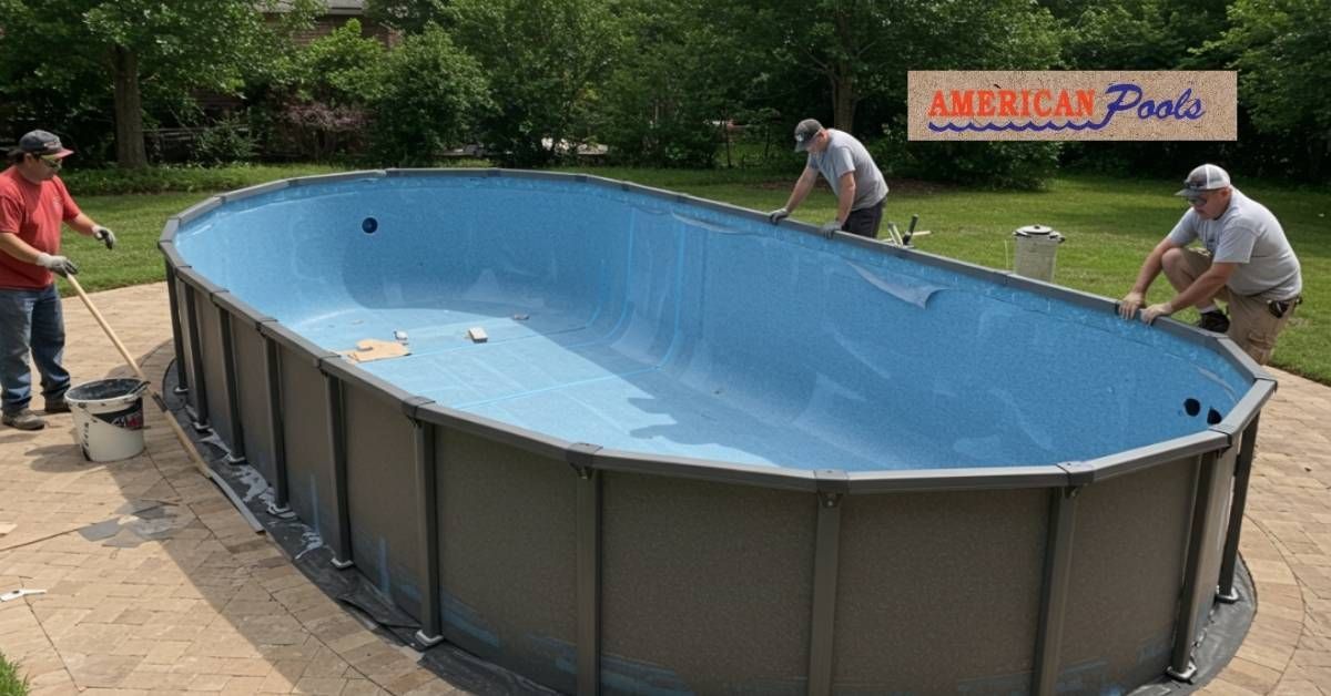 How Long Does It Take to Resurface a Pool? | Houston Guide