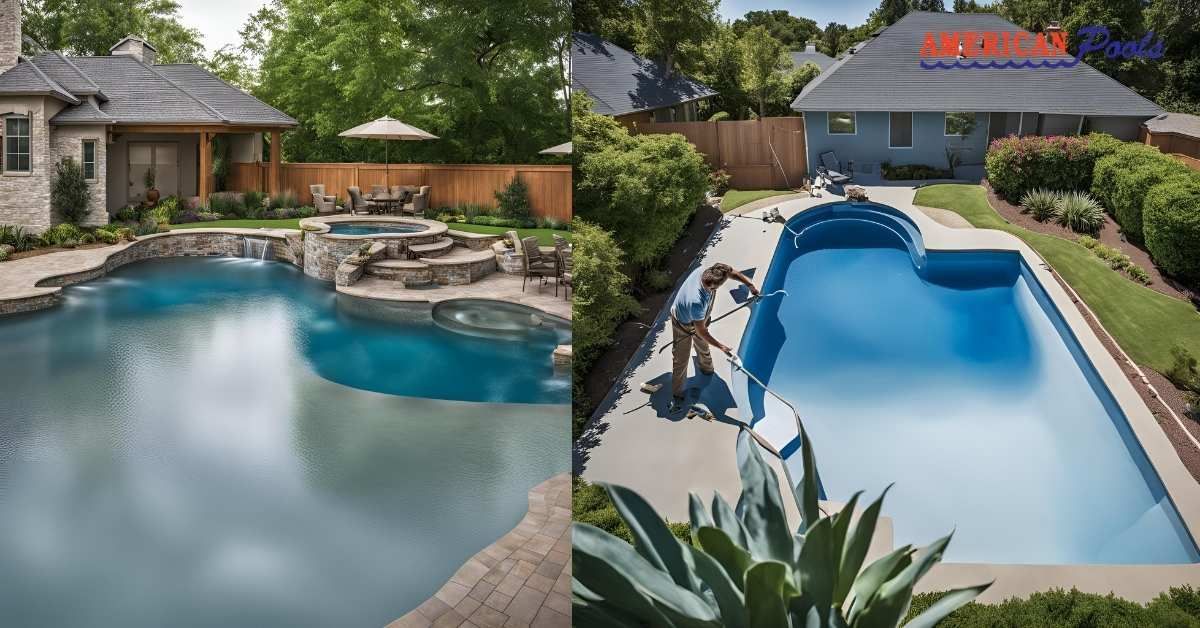 What is Pool Resurfacing?