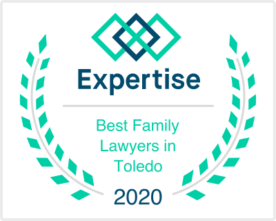 Best Family Lawyers in Toledo