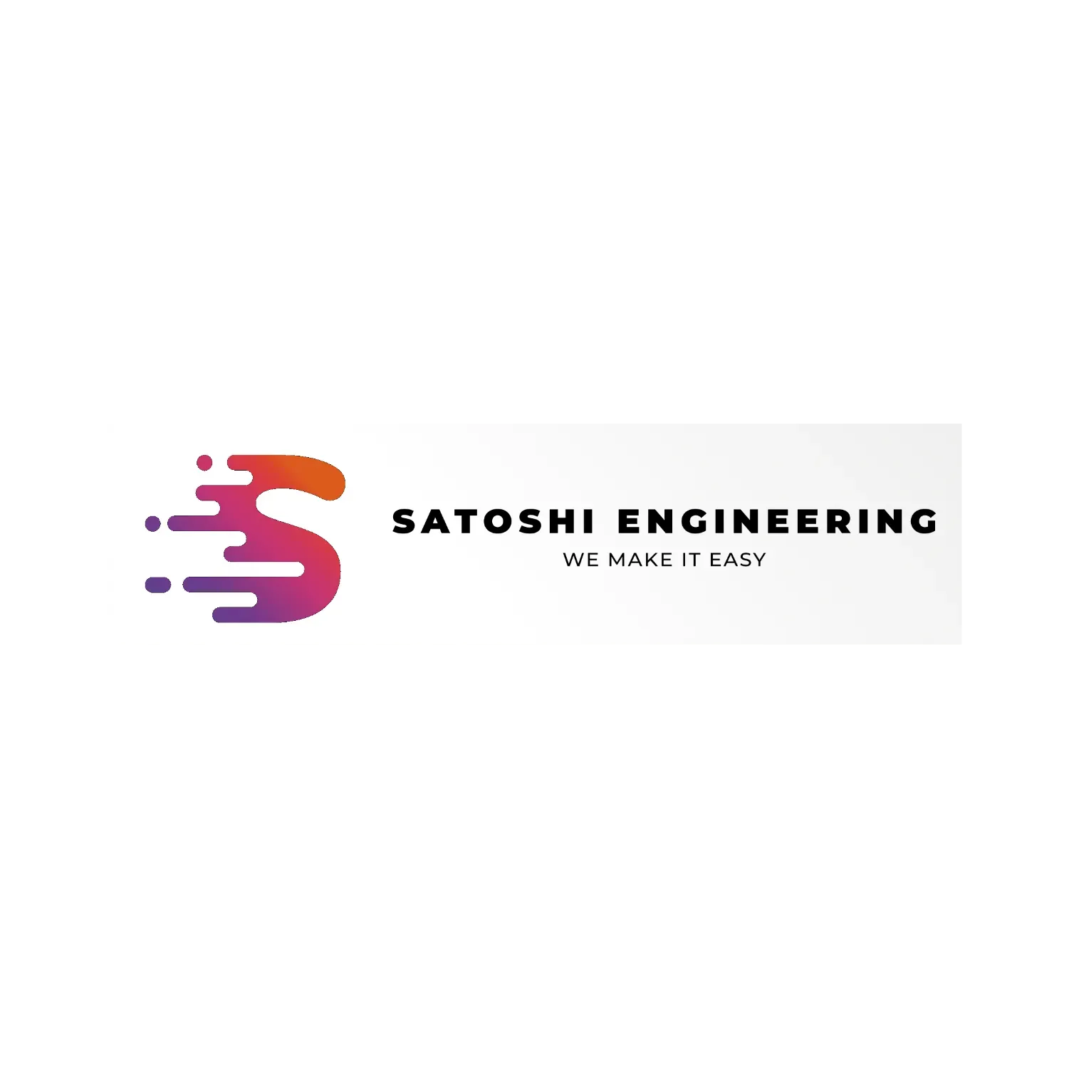 Satoshi Engineering
