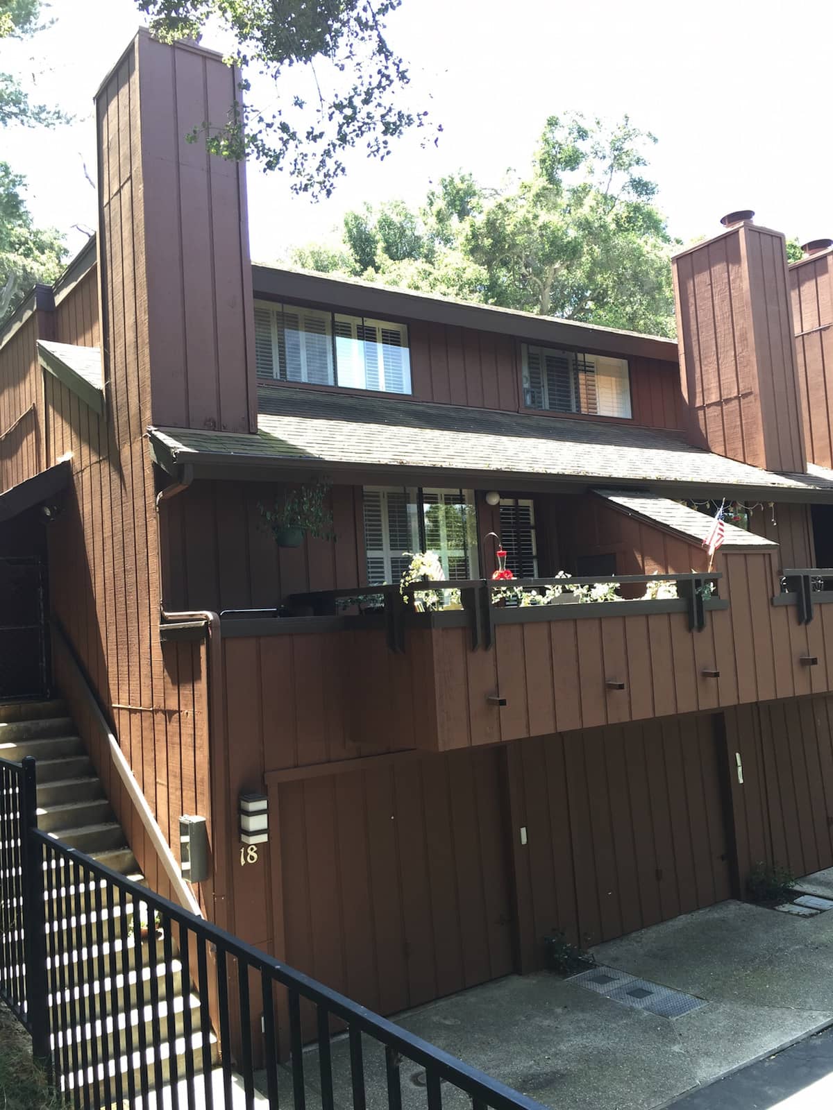 Condominium | 2 Bedroom & 1.5 Bath