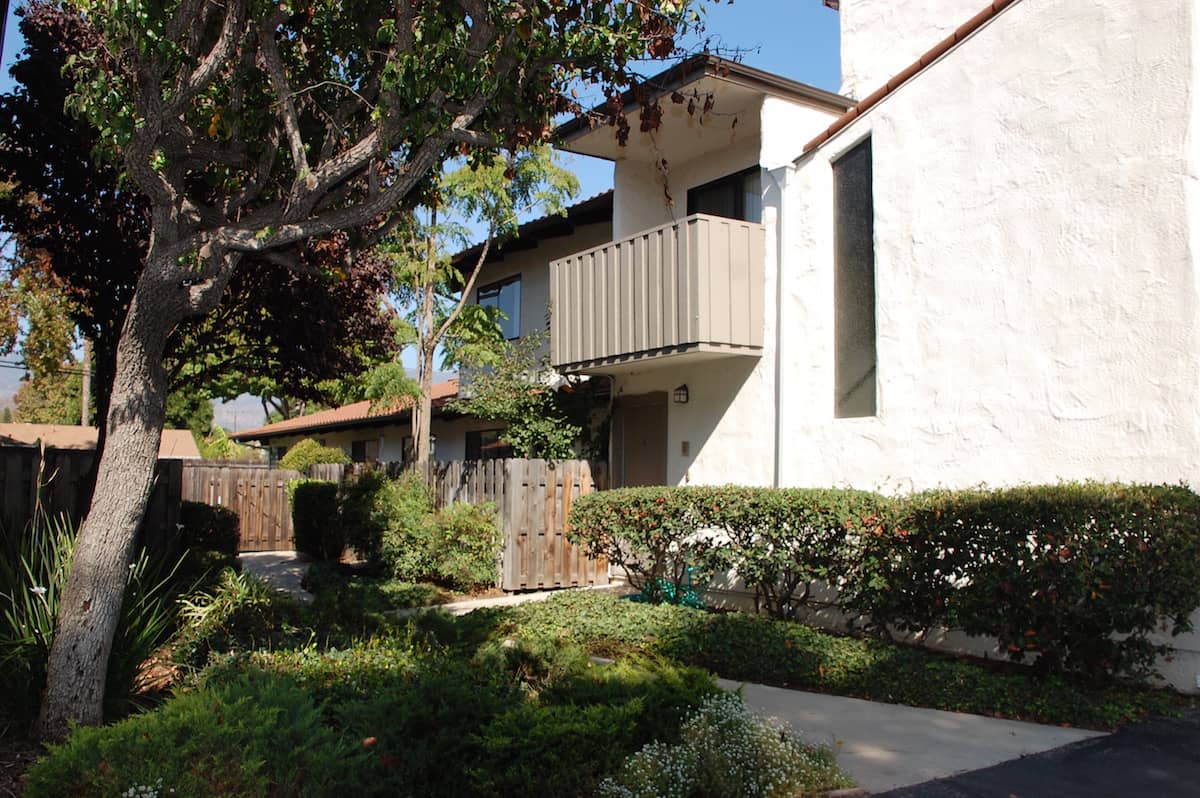 Condominium | 2 Bedroom & 1.5 Bath