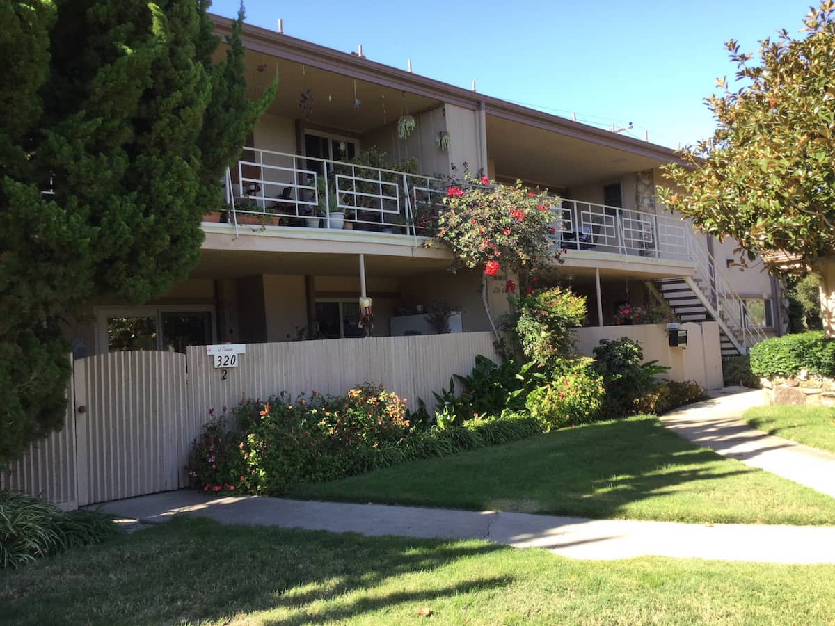 Condominium | 2 Bedroom & 2 Bath