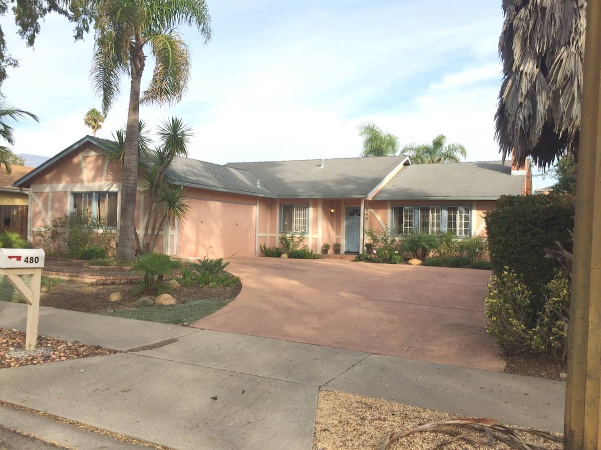 Single-Family | 3 Bedroom & 2 Bath