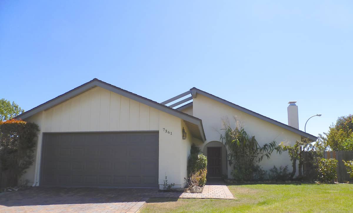 Single-Family | 3 Bedroom & 2 Bath