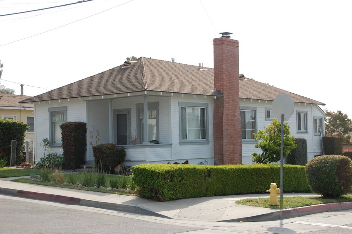 Single-Family | 4 Bedroom & 1 Bath