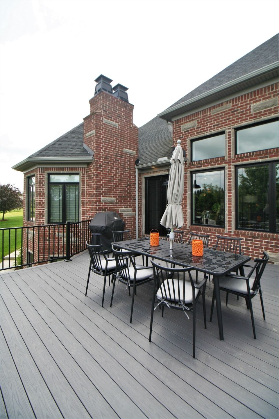 life living outdoor living on Living The Deck Life