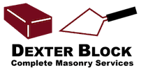 Dexter Block Complete Masonry Services