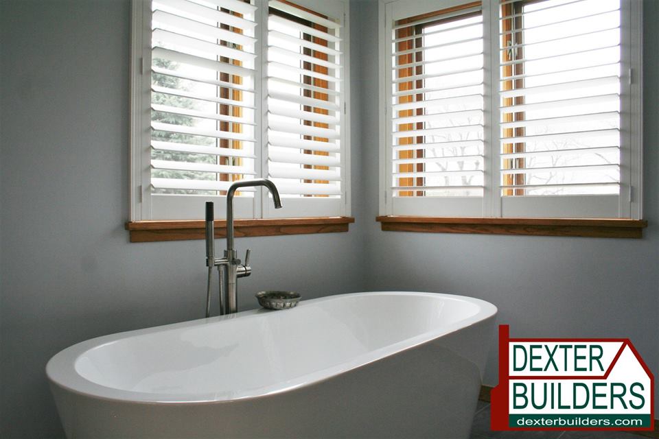 Dexter Builders Bath