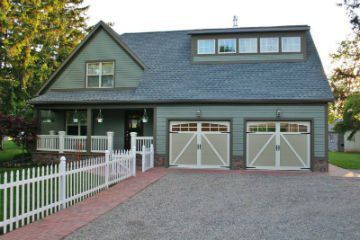 Additions Dexter Builders