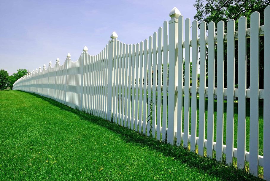 Fence companies Montgomery AL