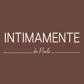 Intimamente da Paola logo